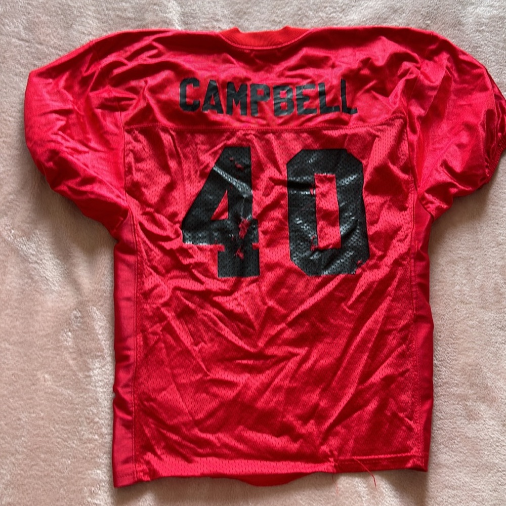 Dragons jersey vintage - Picture 3 of 3